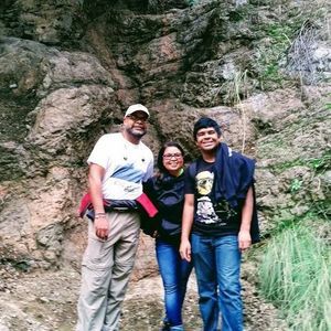 Meet your Posher, Ami